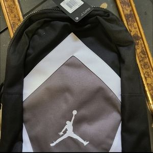 Large Jordan backbag